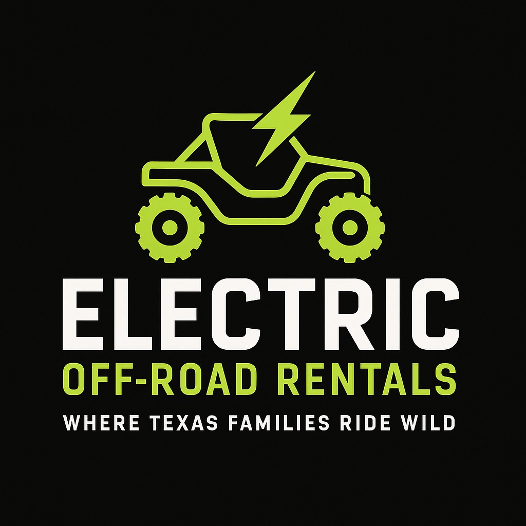 Electric Off-Road Rentals logo