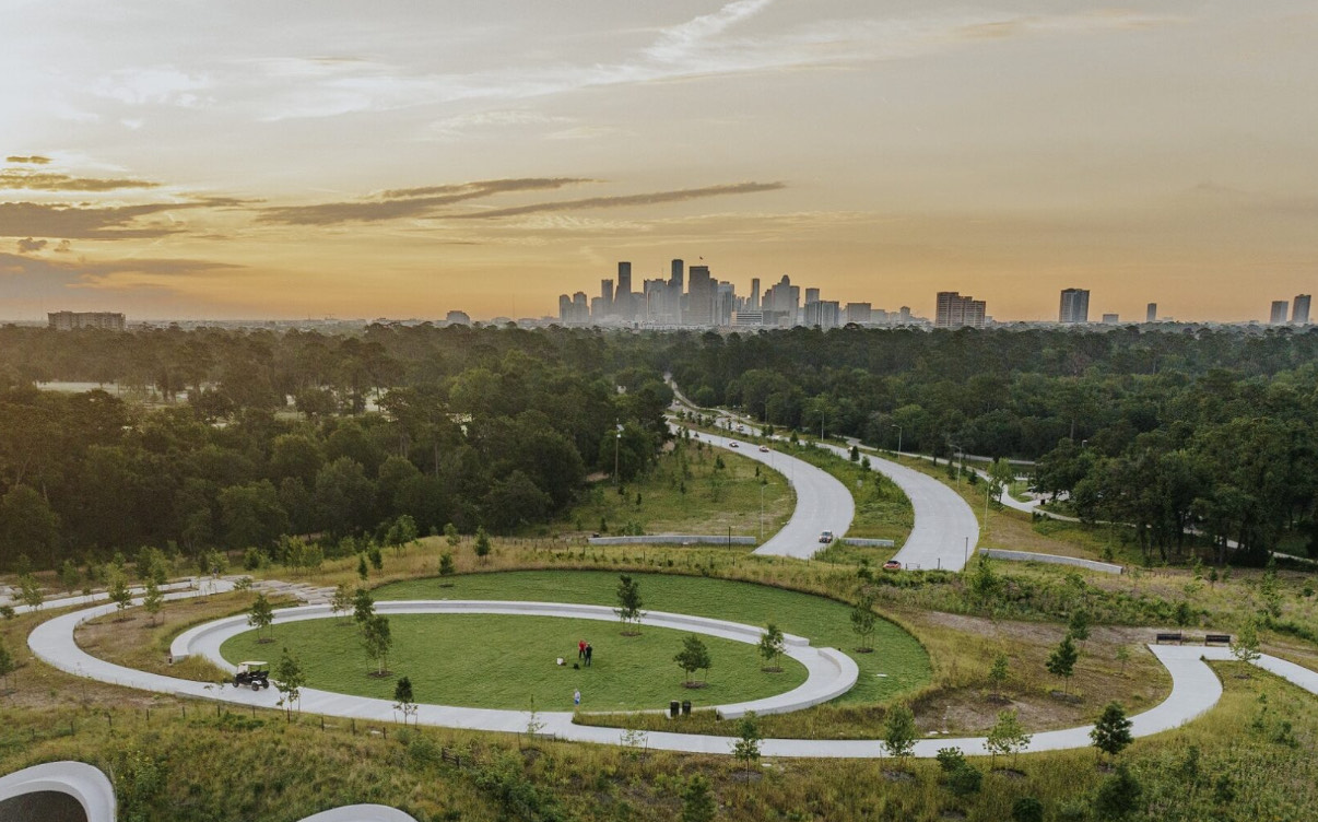 Two-level ride base concept